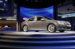 Chevrolet Malibu 2008 года